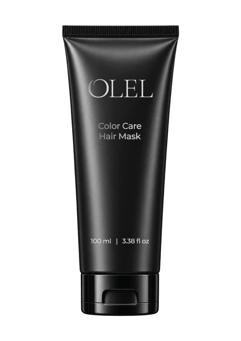 Olel set — mask